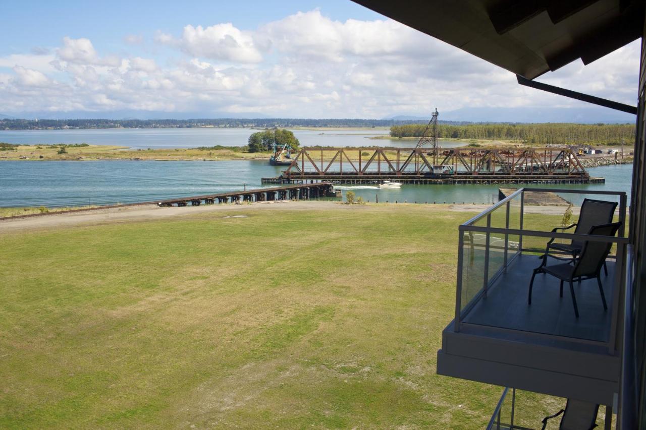 Swinomish Casino & Lodge Anacortes Exterior foto