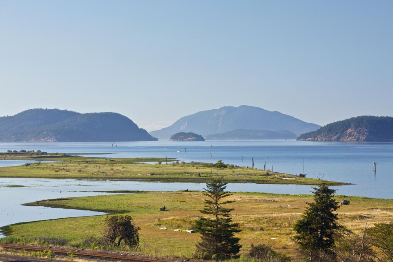 Swinomish Casino & Lodge Anacortes Exterior foto