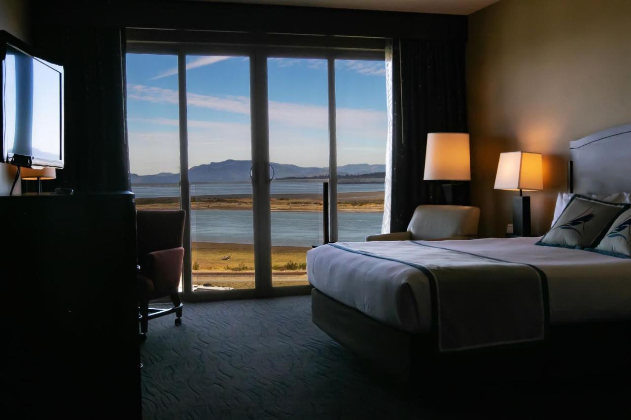 Swinomish Casino & Lodge Anacortes Exterior foto