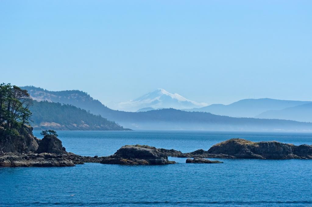 Swinomish Casino & Lodge Anacortes Exterior foto